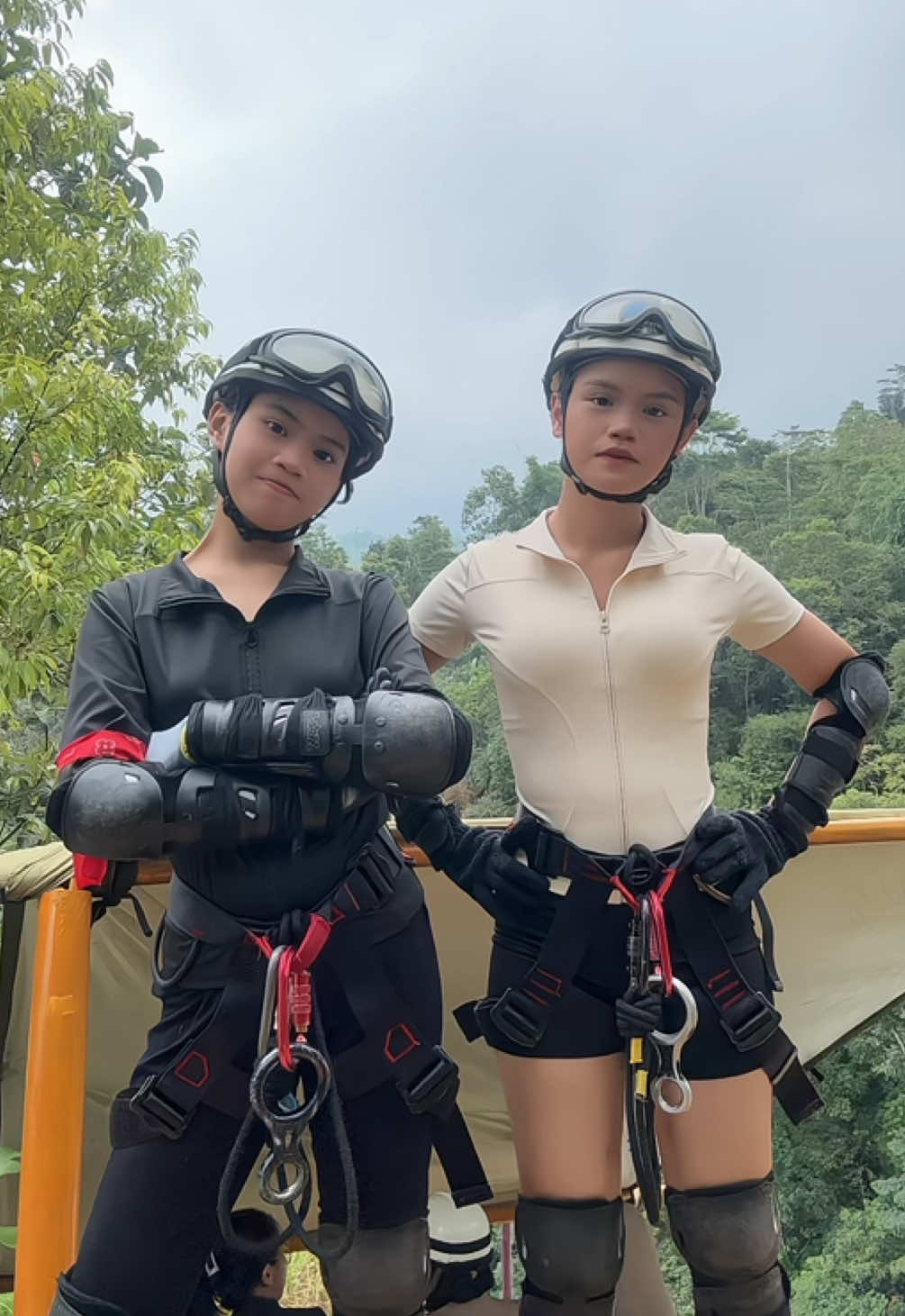 vlognya besok ya gengs