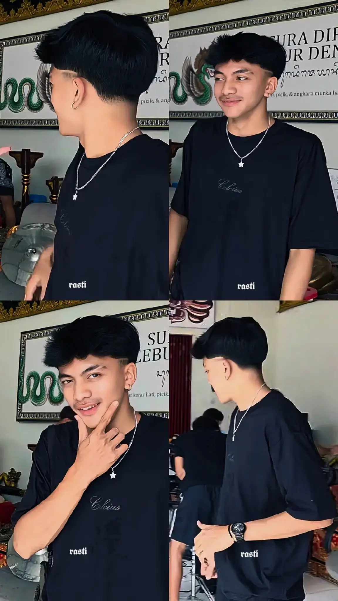 pliss ini gantengnyaa keterlaluannn bangettt😩😭🫰🏻 @B0tol_marJan  #pipin #foryou #fyp #4upageシ #kusumawaraofficial 