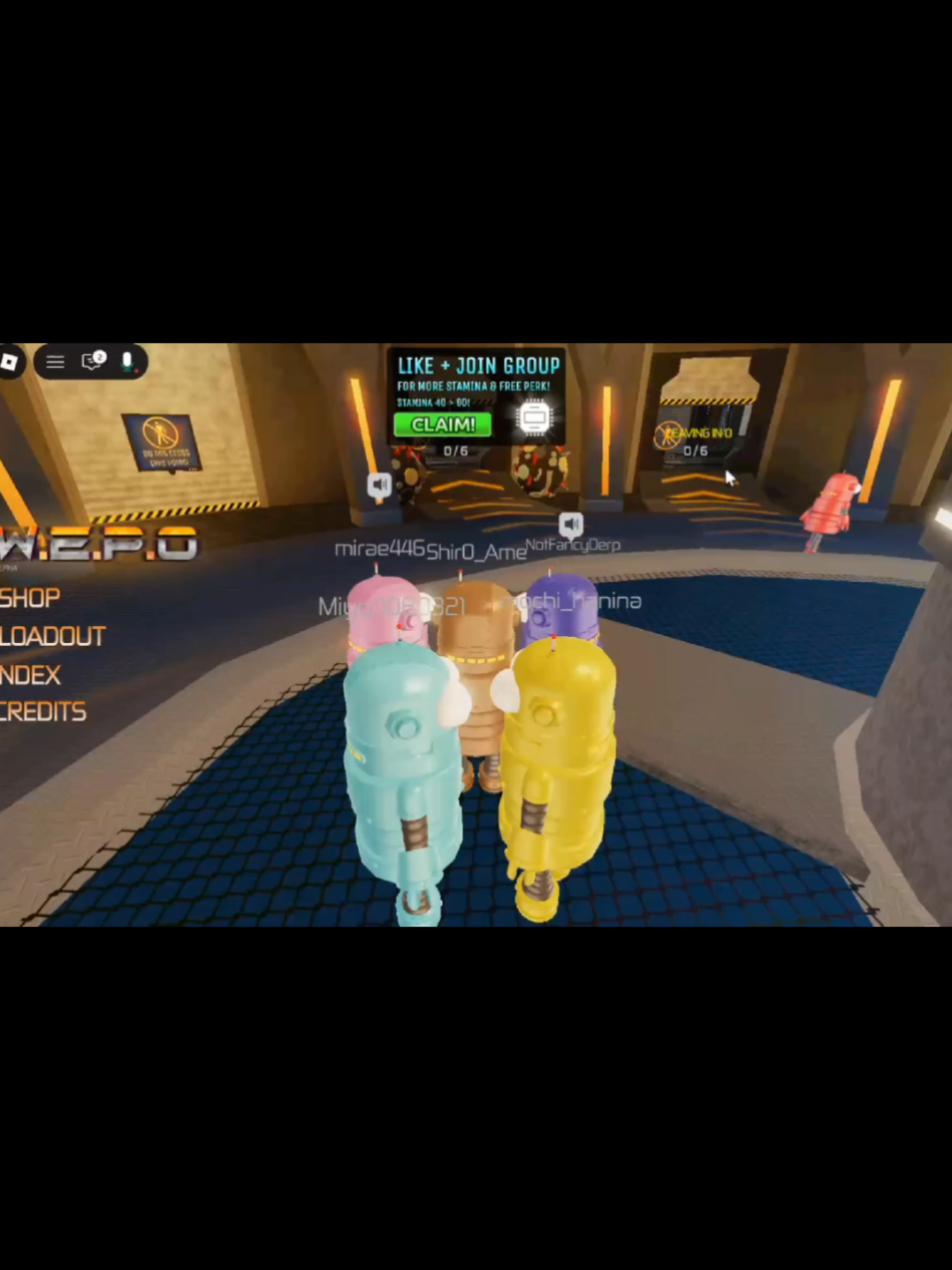 mga mangiiwan salbahe HAHAHAHA