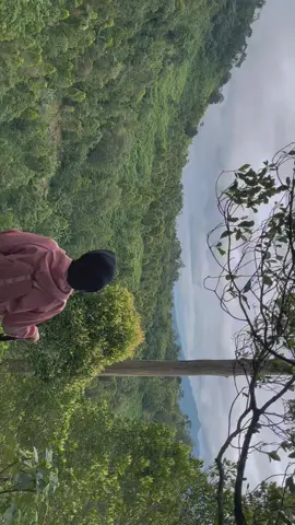 MT.PRAKASAK🍃#mountain#nature 