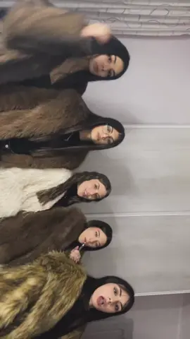 impellicciate💋#fyp #foryou 