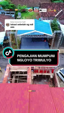 Membalas @fadil Besok ya gaess bareng sama Ustadzah @Mumpuni Handayayekti dan @Mutiknida1  di Dusun Ngloyo Trimulyo Sukorejo Kendal. - - - #mediakendal #kendalviral #mumpuni_handayayekti #mutiknida 