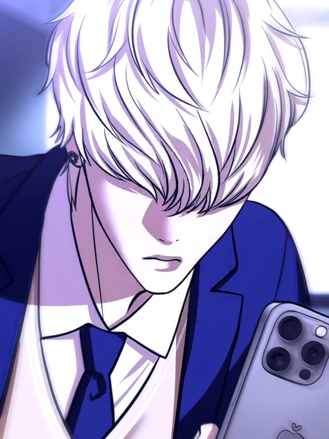 #HONGJAY holang kaya #lookism #manhwa #fyp 