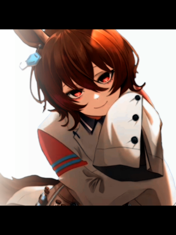 Another mid edit 🥹 but it's okay im practicing to be better 💔   #fyp #umamusume #uma #agnestachyon #umamusumeprettyderby 