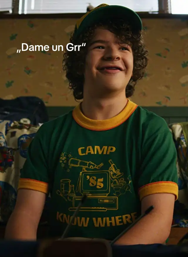 I‘m so hyped!❤️ like? #strangerthings #neverendingstory #fypppppppppppppp #viral #follwme 