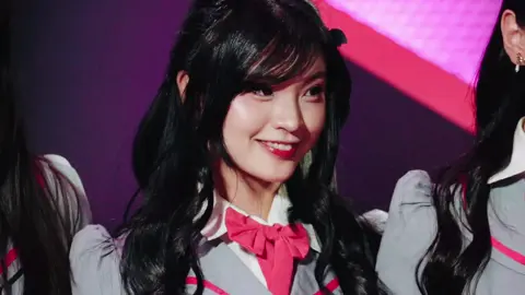 Tiktok Awards 2025 🙌 @cynthiajkt48  #cynthiajkt48 #cynthia #jkt48 #tiktokawards 