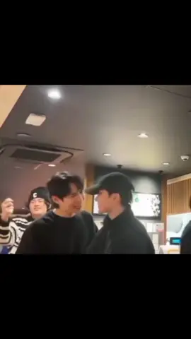 what's this new hobby Firfir #gmmtv #firstkhaotung #firstkanaphan #khaotungg 