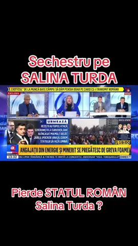 #romania #stiri #salinaturda #viral 