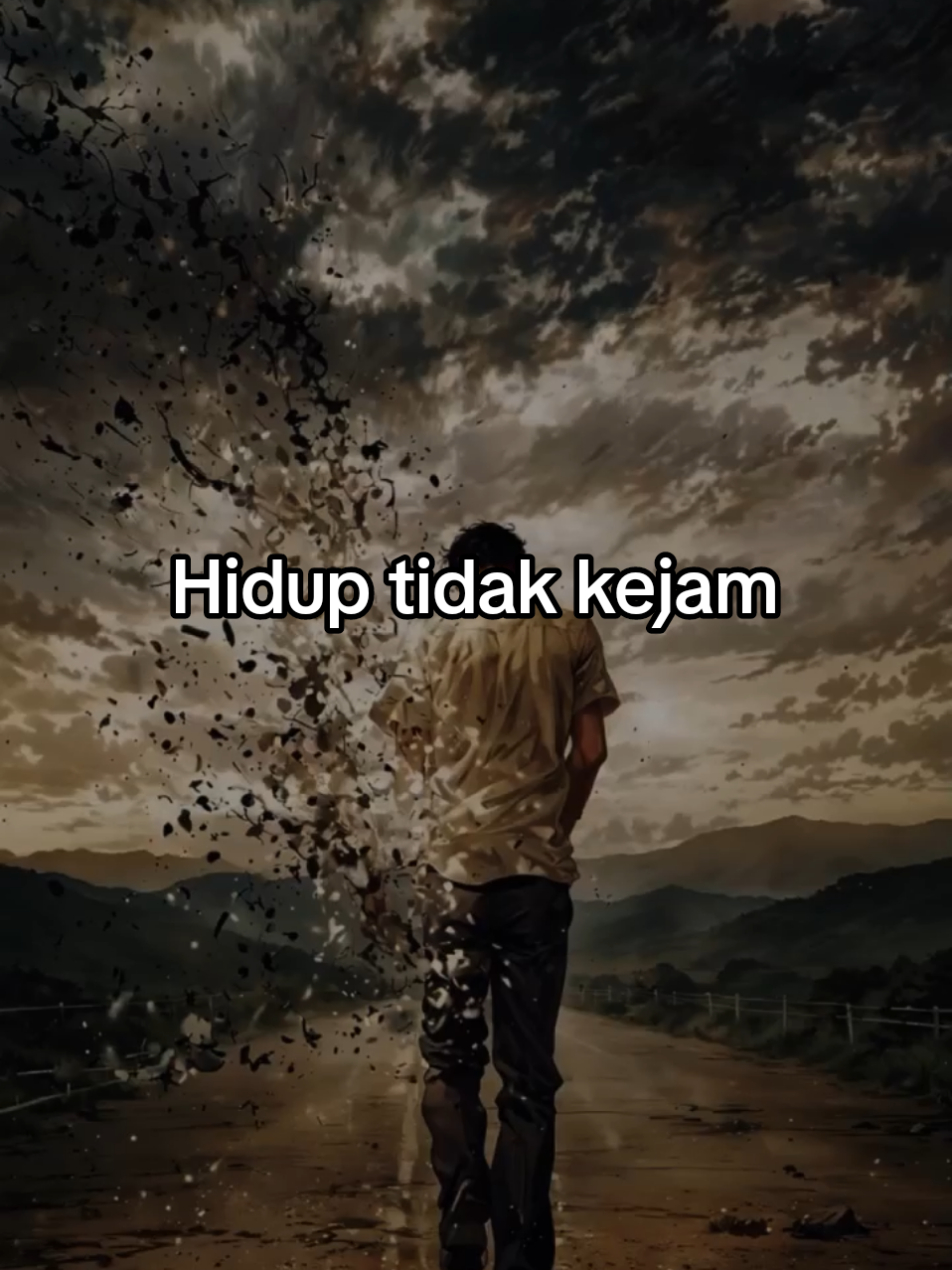 #quotes #inspirationalquotes #hiduptidakkejam #fyp #CapCut 