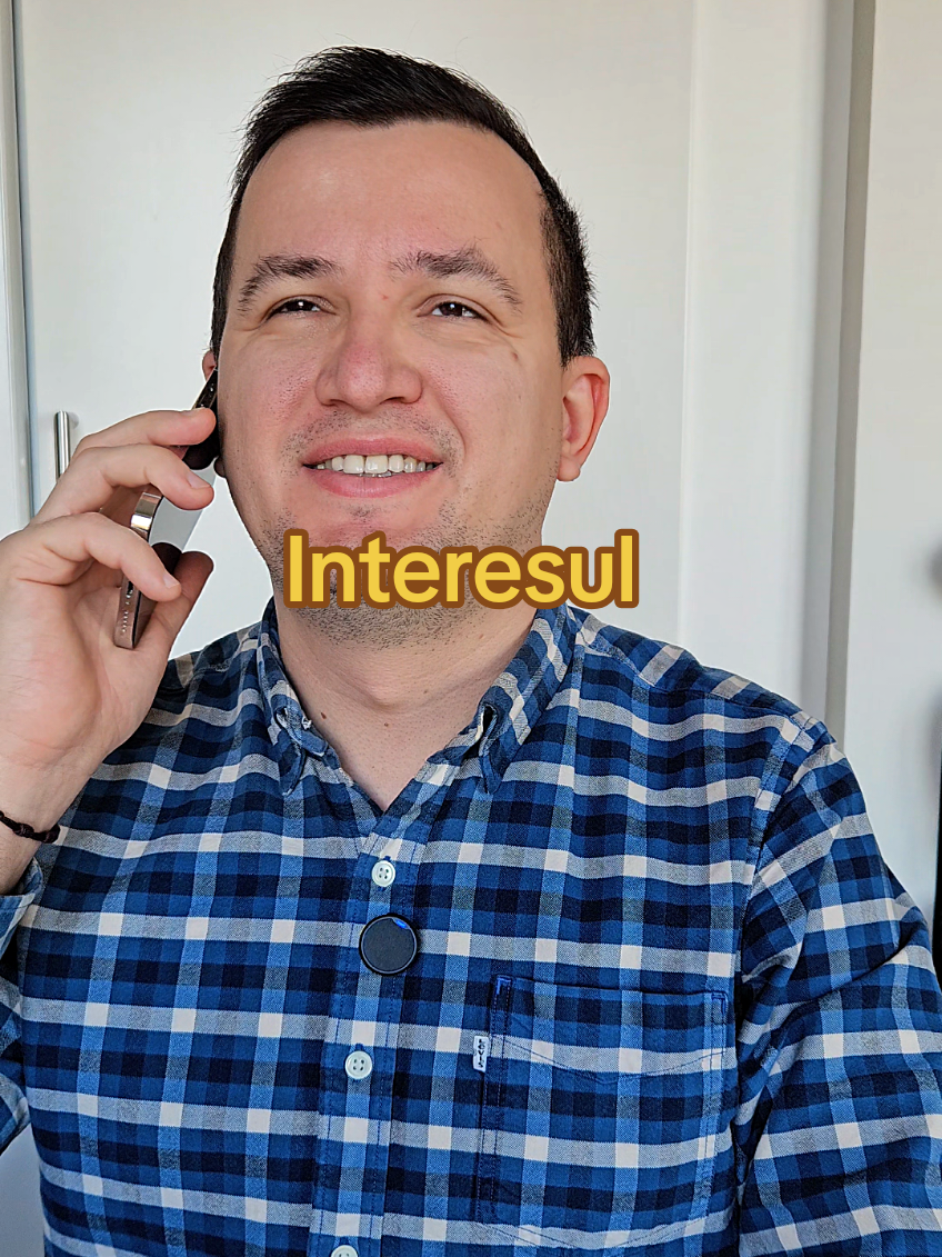 Interesul #tiktokromania #parodie #neamuri #familie #rude 