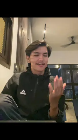 Era sendiri bersama velocity🤘🏻