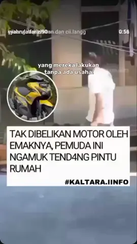 jangan pernah bangga dengan harta orang tua dan jangan lupa bersyukur, bahagiakan kedua orang tua selagi dia hidup😇 #harapankeluarga #anakmandiri #tetapsemangat #pejuangrupiah #fyp 