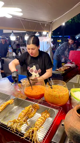 #streetfood #yummy #Foodie @កញ្ញាមឹក 