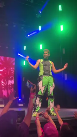 Arrasaram, Kat e Void 💜💚!! @void   #dosrosa #katlenof #void #voidcauan #dosrosas💕 