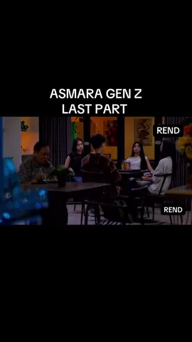 FULL EPISODE ASMARA GEN Z #promomakanharian #fyp #agzepisode368 