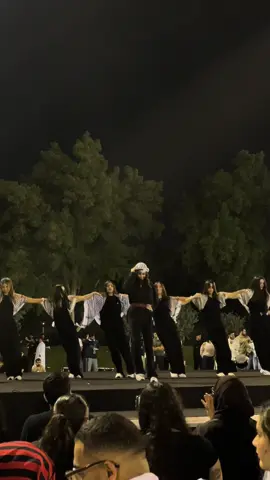 لما تكون الدبكه رجل وحده🤭 #dabke #دبكه  #aus 