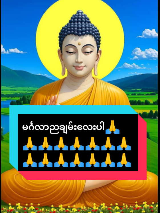 #ရွှေဝေါသားလေးကြယ်တစ်ပွင့် #ဗုဒ္ဓံပူဇေမိ #သတ္တဝါအားလုံးပျော်ရွှင်ချမ်းမြေ့ကြပါစေ #ဓမ္မစာပေဗဟုသုတ #