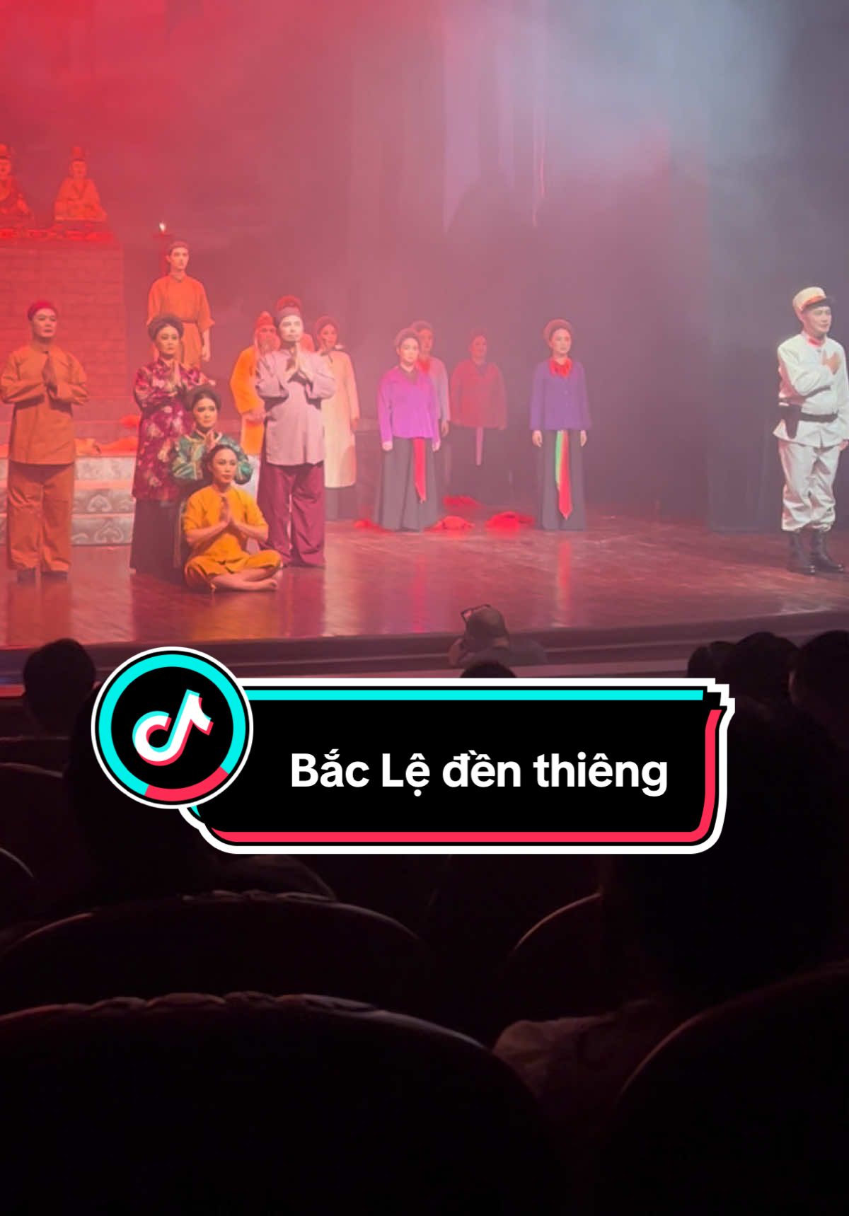 Phân cảnh cuối trong vở chèo #bacledenthieng #tamphucongdongtuphuvanlinh #daomauvietnam🙏🏻 #xuhuong #xh 