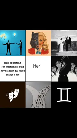 #gemini #zodiacsigns #signs #zodiacs #fypシ 