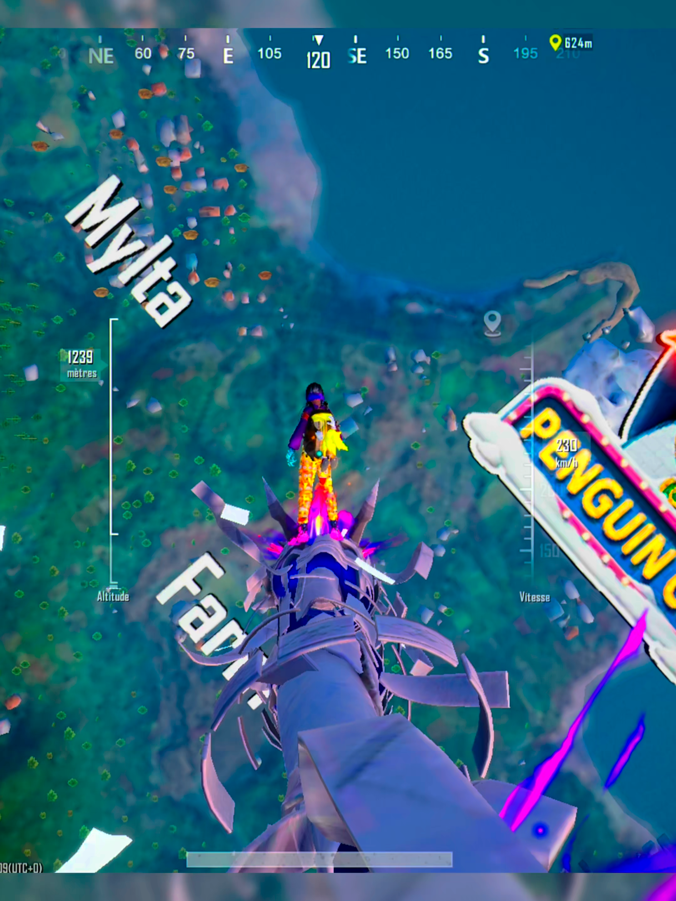 On monte doucement en préssion 🗿🔥#pubgmobile #pubgmnextstarprogram #pubgmobilec9s27