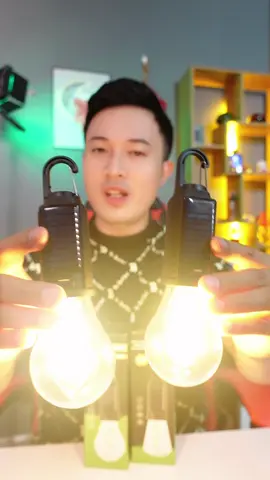 Bóng điện năng lượng mặt trời siêu sáng #bongdentichdien #bongdennangluongmattroi #nhanuytin88 