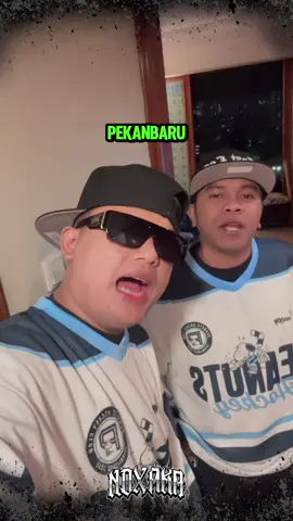 PEKANBARU 💛 Lokasi di Riau Garden, Pekanbaru Sabtu, 13 Desember 2025 Tiket Bisa dilokasi, atau Online Dibio Instagramnya @persembahancinta  #ndxaka #ndxakafamilia #persembahancinta #pekanbaru