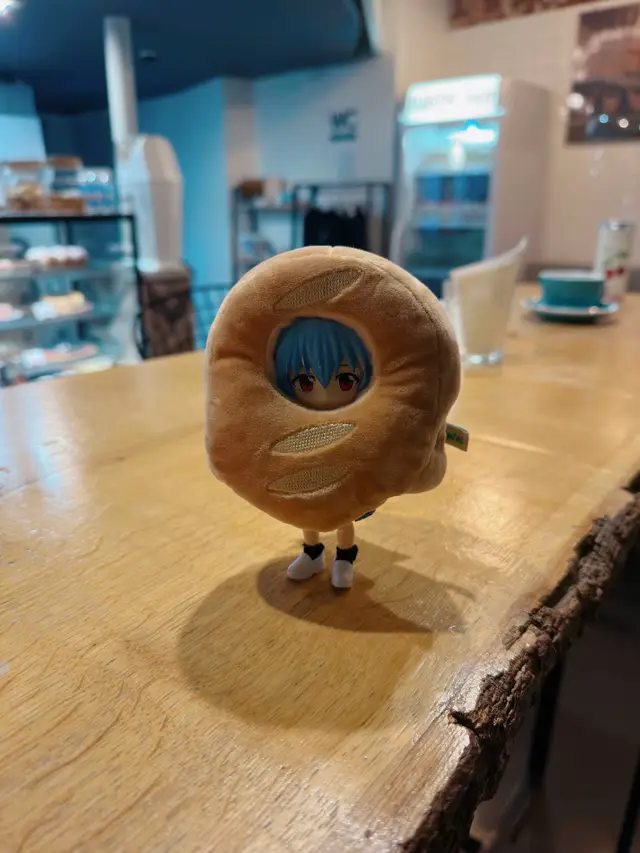 #evangelion #anime #анянями #ayanamirei #fyp 