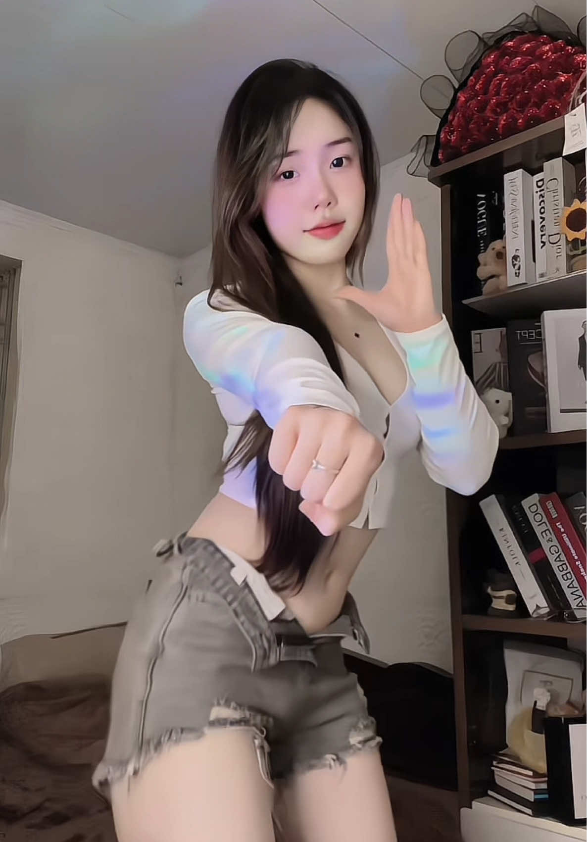 I love tiktok