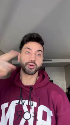 Don't Follow Me 😂 #abdelilahhabbat #habbatabdelilah #habbat 