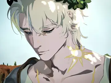 люблю этот ост паприки тгк aexsoes #HonkaiStarRail #hsredit #phainon #cyrene #fyp 