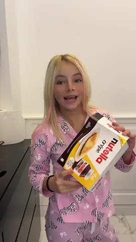 Colazione di Ginny la 🌟🥰