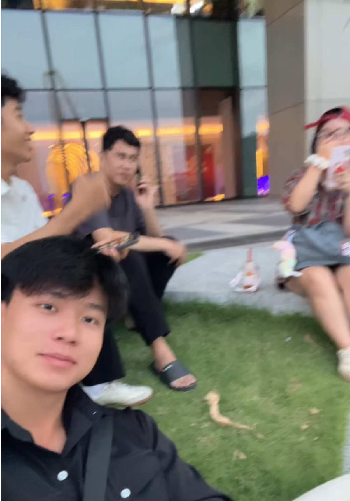 Nhìn cũng Hàn Xẻng lắm, hehe @Dương Quý @n đi đâu đó? @Nào hết lụy ENCORE đổi tên 🦦 