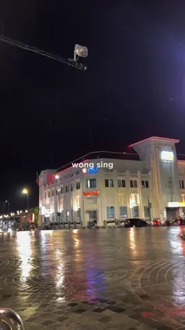 Durung ikhlas x Tamu undangan