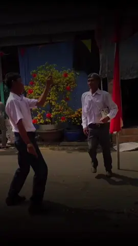 Nôn tết quá rồi. +1 máy yêu tết #tet2026 #xuan #vinhlong 