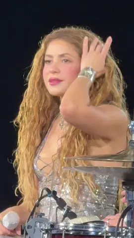 Antología Shakira Lima Perú noviembre 2025 Estadio Nacional #shakira #shakirashakira #limaperu🇵🇪 #estadionacional #antologia 