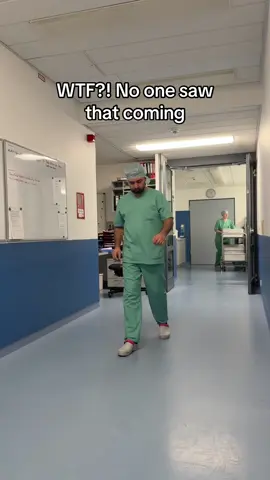 Oh no 😂 @Theerikson #op #ota #arzt #Krankenschwester #Krankenhaus   