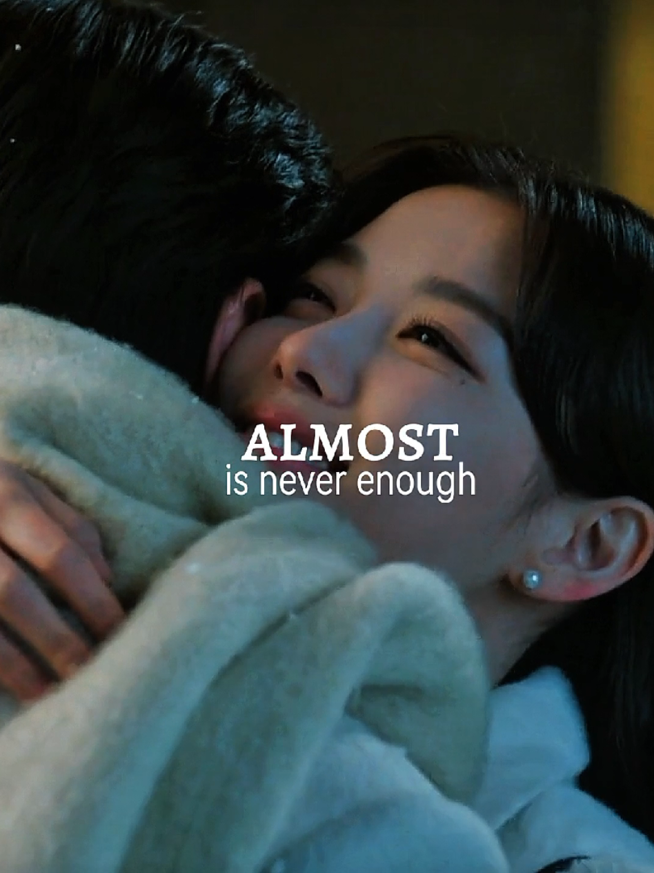 #DEARX almost..  scp kxdramapacks  #kimyoojung #hwanginyeop #kdrama #edit 