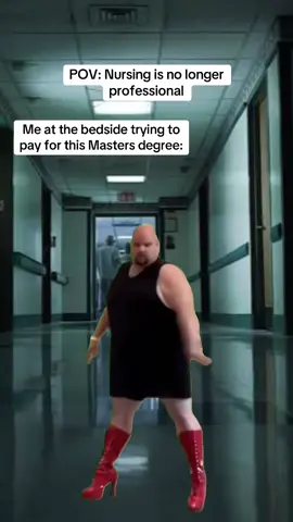 👋🏼 #nursepractitioner #nursepractitionerstudent #nursing #icunurselife #emergencymedicine #aprn #advancedpracticenurse #icurn #ccrn #cen #nursehumor #criticalcare #criticalcarenurse #nursetok #nursingschool #sexynurse #bedsidenurse  