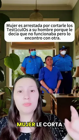 Increíble esta mujer!!! #ultimahora🚨 #parati #noticias #ultimahora #mujer #ultimahora🚨