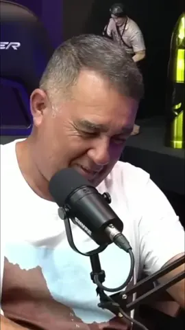 Maguila's Son's Fight: The Untold Story!   #historiapolicial #comedia #podcast #entrevista #sargentocastro 