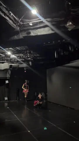 Lets go 😛😛😛 @Abigail Rachel 