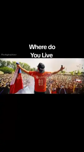 Where Do You Live ? #defqon1 #eurodancemusic #technomusic #hardstylemusic 
