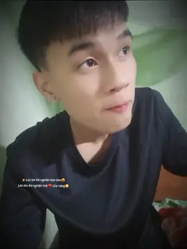 Lớn rồii thíchh cháo nàng nấu thôii😆#xuhuong 