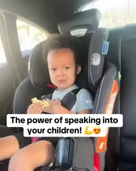 The power of speaking into your children is unmatched.💪😍 Your words become their inner voice — the soundtrack they carry into every room, every challenge, every victory. Speak life, speak strength, speak love… because a father’s voice can shape a lifetime. 💪❤️ #disciplineddads #Love #motivation #beautiful #support   