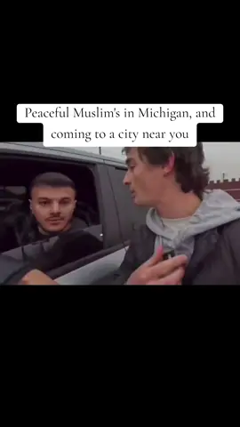 #islam #muslim #michigan #jesus #wakeup 