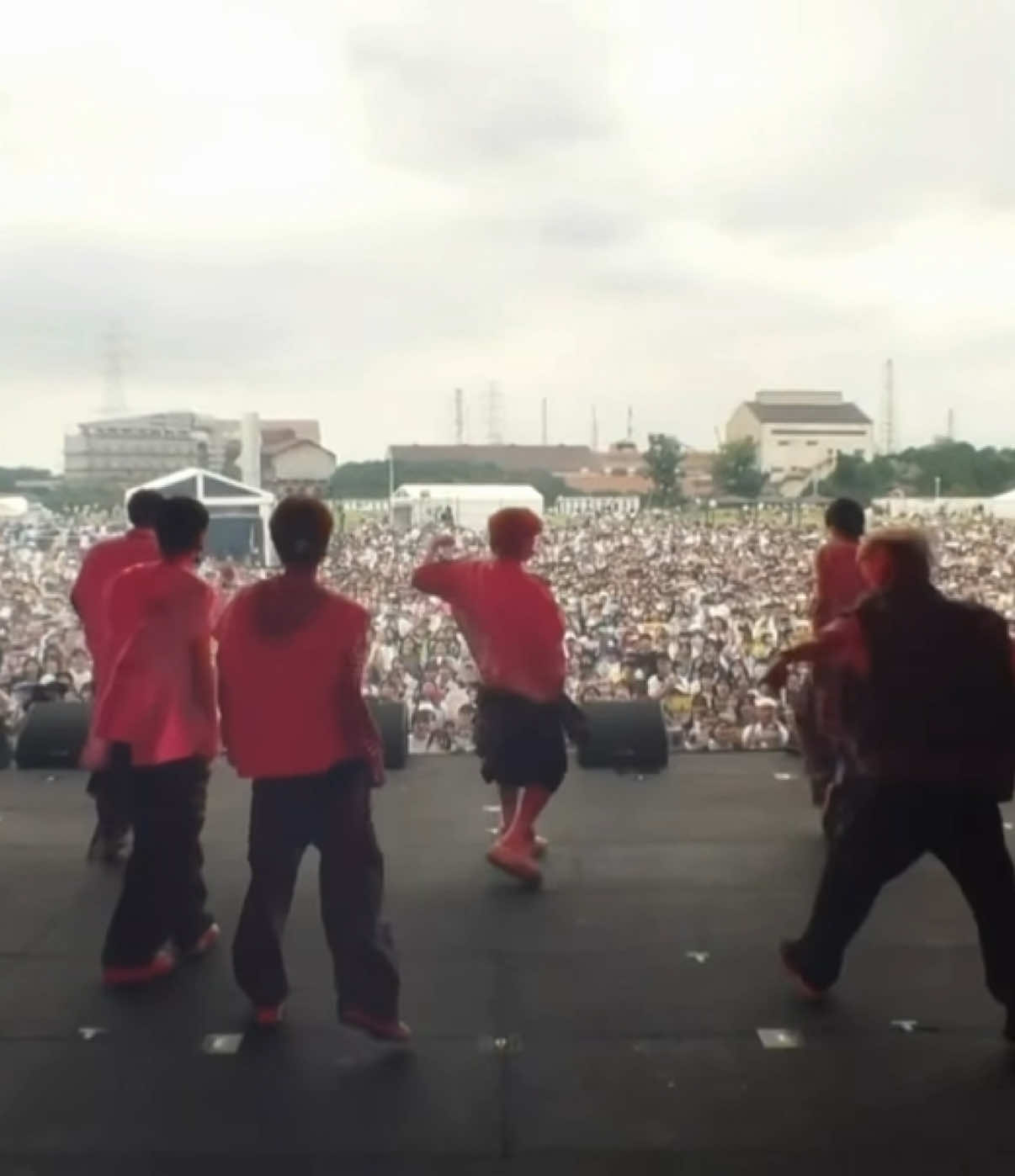 ROCK IN JAPAN FESTIVAL Oh Mymy : 7s Rock ver. #TWS #투어스 #247WithUs  #ロッキン #2025 