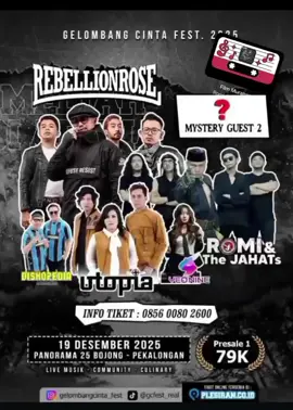 #romithejahats #rebellion#punk#pekalongan#fyp 