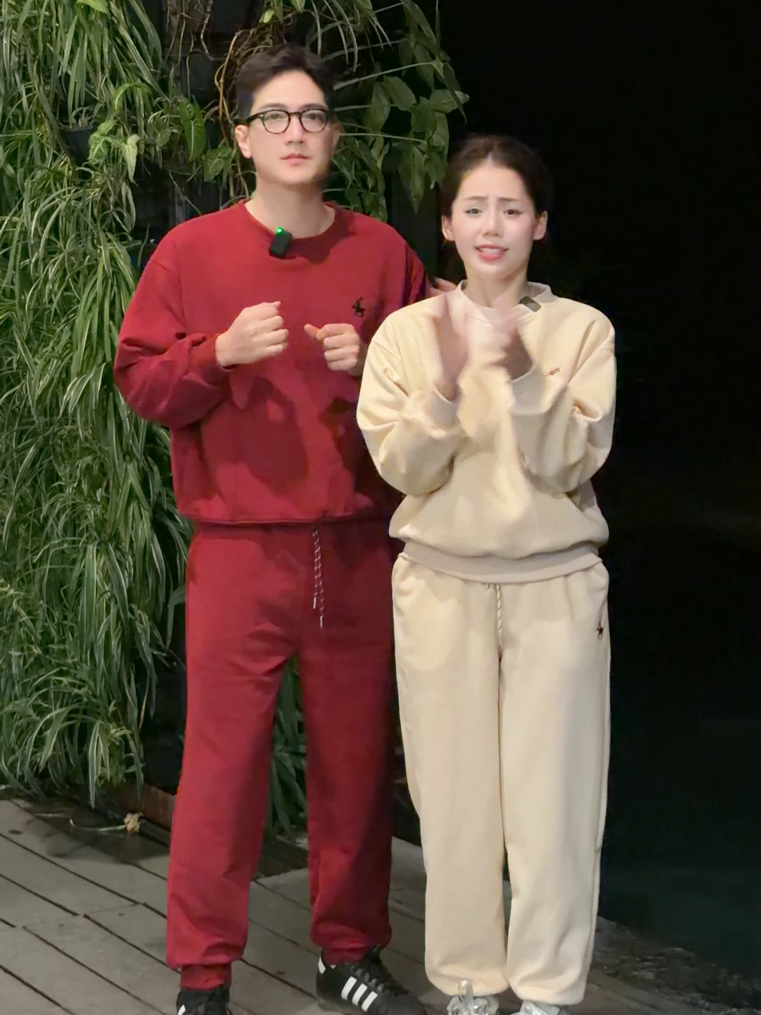 Đầu mùa các bác tranh thủ sắm đồ thu đông đi nhaaa #huongly #tiktokshop #review #boquanaoni #Boquanaoninamnu #guno3tuoi #sinhnhatguno