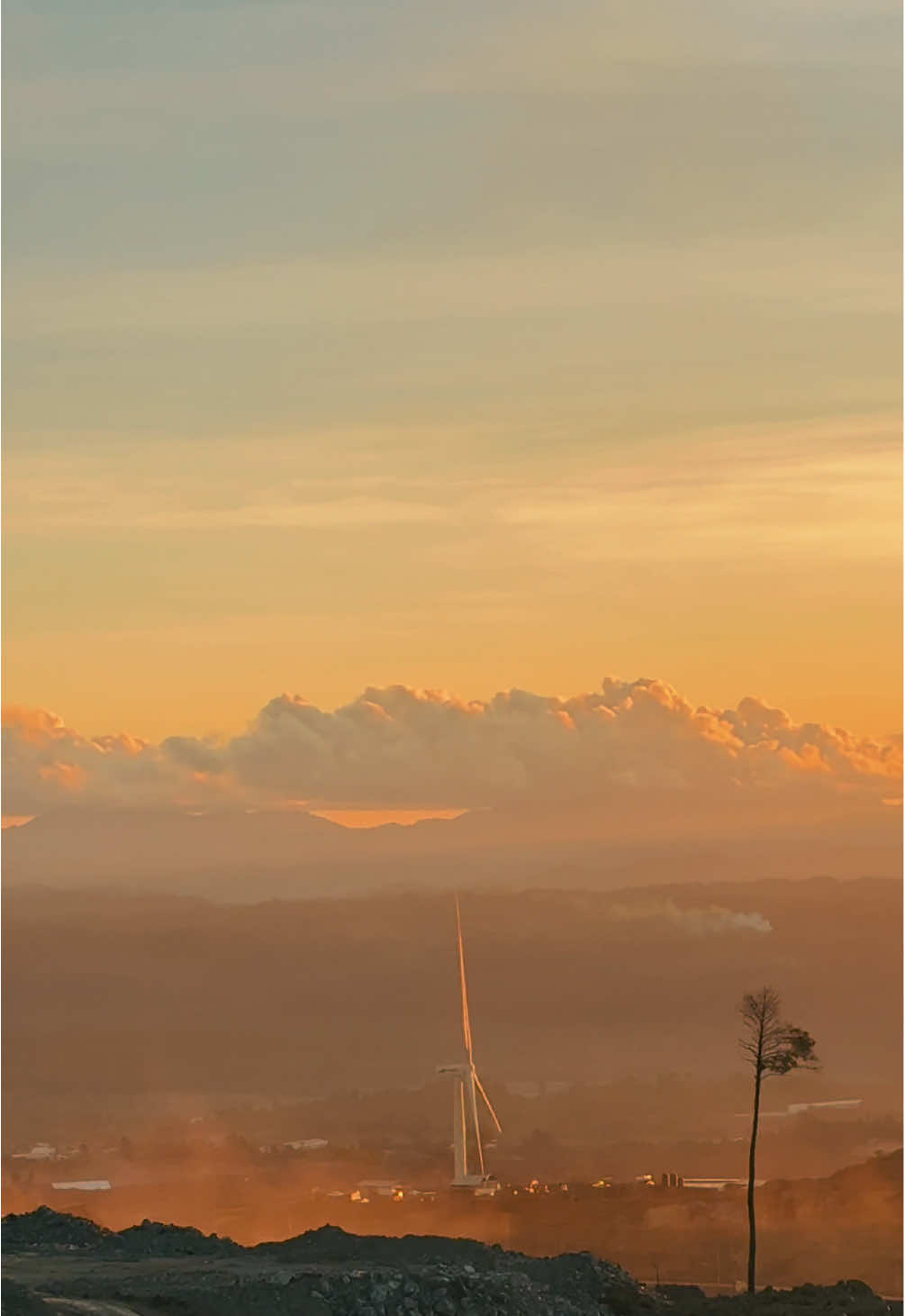 ☀️🌅 #fyp #fypage #wedabaynikel🇲🇨🎌 #ptrubyinternationalmining #iwip 