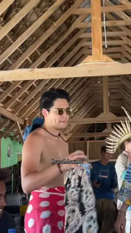 #maximebouttier #lunamaxime #lunamaya  #rote @rotetour Enjoy trip in Rote island Enjoy in Telaga Nirwana #roteisland 